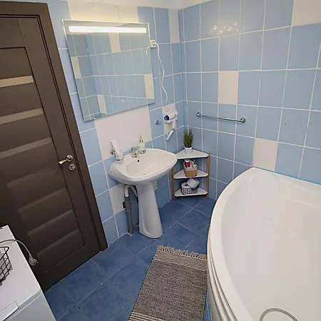 Studio House Appartement Bucarest