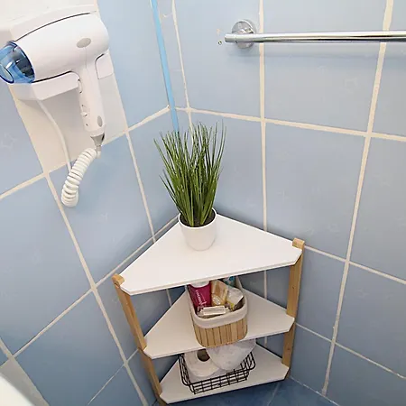 Apartment Studio House