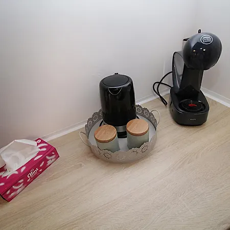 Studio House Apartment *