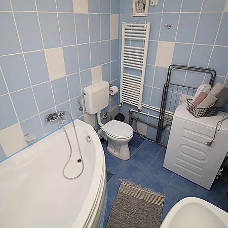 Studio House Apartment Bucharest