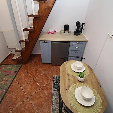 Studio House Bucharest