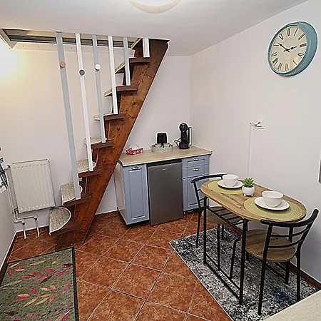 Studio House * Bucharest